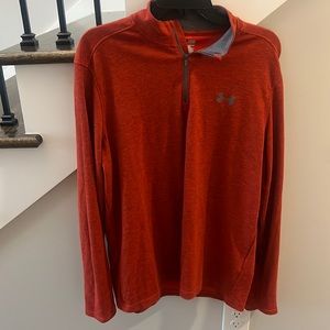 Under Armour Men’s Pull Over